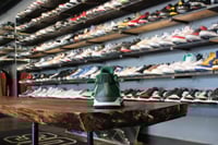 Image 4 of SABRINA 2 "TB/GORGE GREEN" WMNS