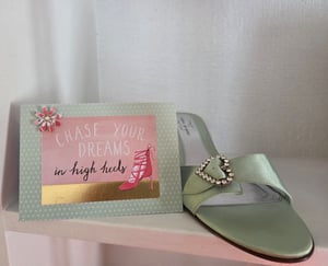 Image of Chase Your Dreams 