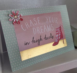 Image of Chase Your Dreams 