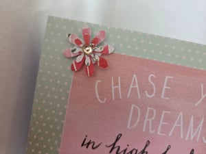 Image of Chase Your Dreams