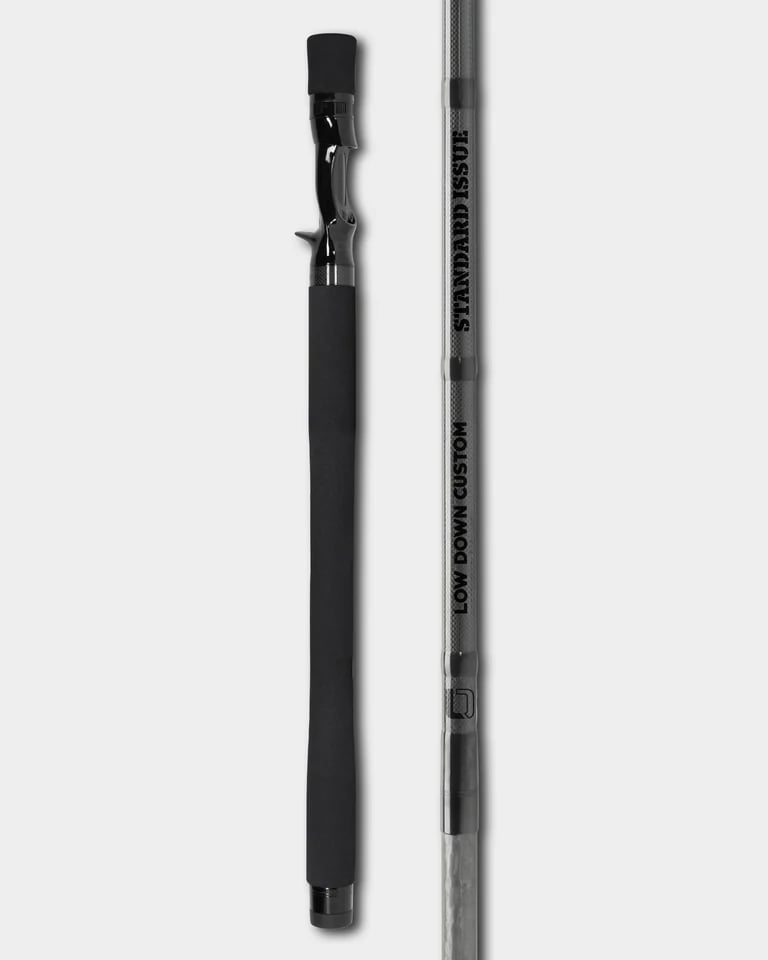 Image of LDC Standard Issue 7’6” ML (1/2 - 3 oz)