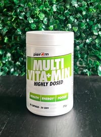 Per4m Multi Vitamin Highly Dosed 25G