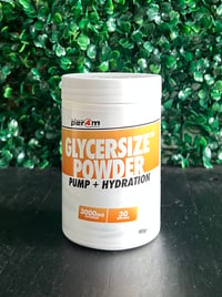 Per4m Glycersize Powder Pump-Hydration 90G