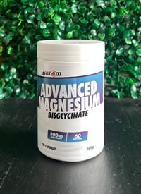 Per4m Advanced Magnesium Bisglycinate 105G