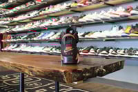 Image 4 of AIR JORDAN VI (6) "INFRARED/SALESMAN SAMPLE"