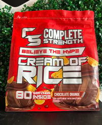 Image 1 of Complete Strength Cream Of Rice 2000G