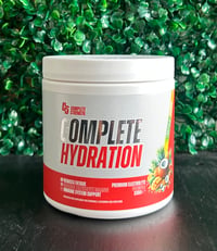 Complete Strength Hydration 330G