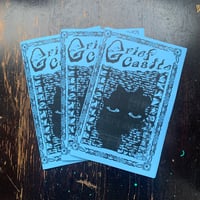 💀 Grief Castle Zine 💀