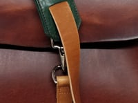 Image 5 of Wuthering Heights 1847 Messenger Bag