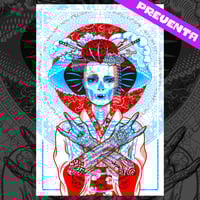 Image 1 of What's up People (3D Ed. 2026) / Print