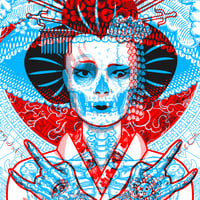 Image 4 of What's up People (3D Ed. 2026) / Print