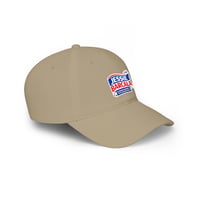 Image 5 of Jessie Barcala Campaign Baseball Cap — Political Support Low Profile Hat (multiple color choices)