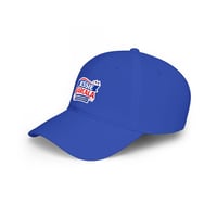 Image 1 of Jessie Barcala Campaign Baseball Cap — Political Support Low Profile Hat (multiple color choices)