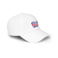Image 2 of Jessie Barcala Campaign Baseball Cap — Political Support Low Profile Hat (multiple color choices)