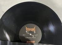 Image 3 of Putrescence - Liquefied Brain Methods LP ABM-27