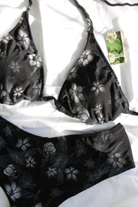 Image 3 of ♲ Forever My Love Bikini Set - 2XL Top / XL Bottom 