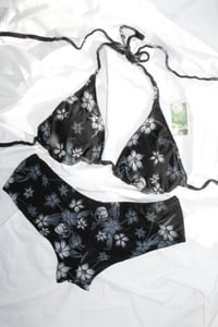 Image 4 of ♲ Forever My Love Bikini Set - 2XL Top / XL Bottom 