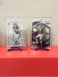 Image 1 of J.J McCarthy RC & Lamar Jackson