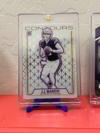 Image 2 of J.J McCarthy RC & Lamar Jackson