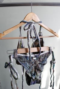 Image 3 of ♲ Taken Bikini Set - L