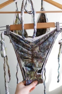 Image 6 of ♲ Taken Bikini Set - L