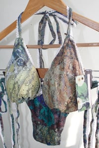 Image 5 of ♲ Taken Bikini Set - L