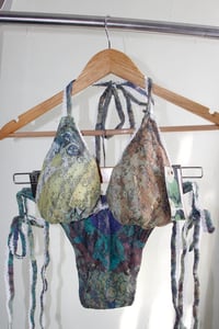 Image 2 of ♲ Taken Bikini Set - L