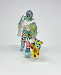 Image 2 of Primary Cat TNT Gym Blue