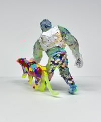 Image 4 of Primary Cat TNT Gym Blue