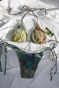 Image 1 of ♲ Taken Bikini Set - L