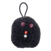 Image 1 of "mole" - pet rock series 01 