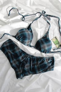 Image 1 of ♲ In My Dreams Bikini Set - L