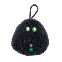 Image 1 of "lucky" - pet rock series 01