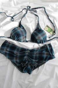 Image 3 of ♲ In My Dreams Bikini Set - L