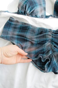 Image 4 of ♲ In My Dreams Bikini Set - L