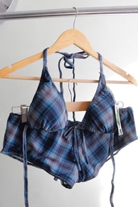 Image 5 of ♲ In My Dreams Bikini Set - L