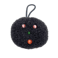 Image 1 of "oh" - pet rock series 01