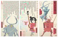 Kubo and the Two Strings