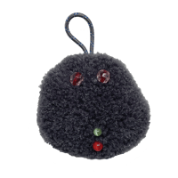 Image 1 of "not emmet otter" - pet rock series 01