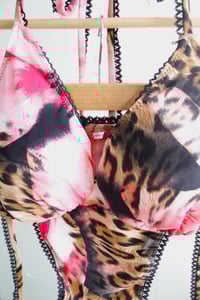 Image 3 of ♲ Prowl Bikini Set - XL 