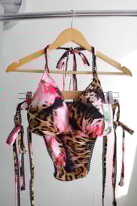 Image 2 of ♲ Prowl Bikini Set - XL 