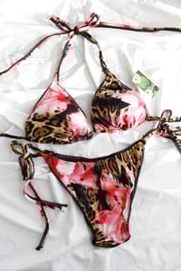 Image 5 of ♲ Prowl Bikini Set - XL 