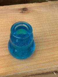 Image 2 of Blue sexy curve 