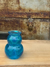 Image 1 of Blue sexy curve 