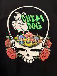 Image 1 of Steal your Chem tee 