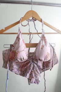 Image 3 of ♲ Taste Of Spring Bikini Set - L