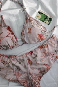 Image 4 of ♲ Taste Of Spring Bikini Set - L