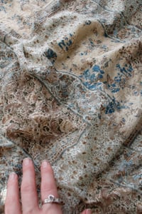 Image 2 of ♲ Floral Lace Custom Pre-Order Material  - XS-L 