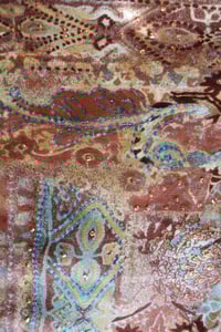 Image 2 of ♲ Abstract Custom Pre-Order Material - Cotton - XS-L 