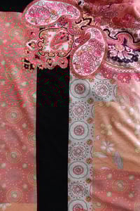 Image 1 of ♲ Falling For You Custom Pre-Order Material - XS-L